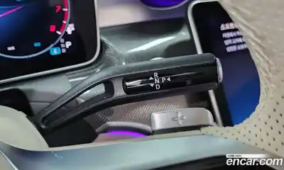 Mercedes-Benz CLE-Class 2024 2.0 Автомат в Москве № 224790, миниатюра 9