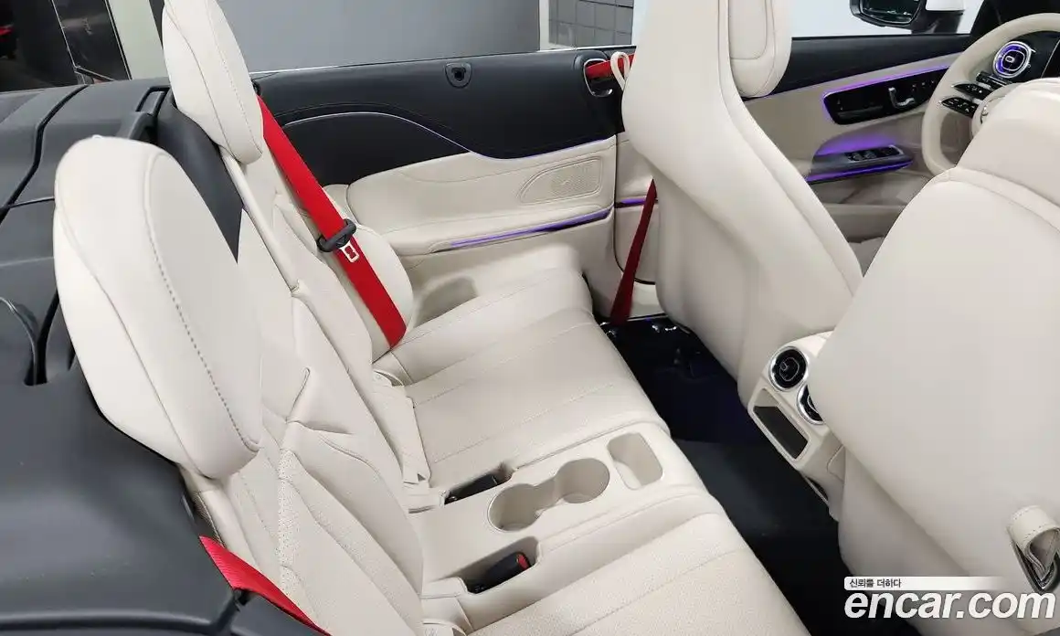 Mercedes-Benz CLE-Class 2024 2.0 Автомат в Москве № 224790, фото 10