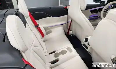 Mercedes-Benz CLE-Class 2024 2.0 Автомат в Москве № 224790, миниатюра 10