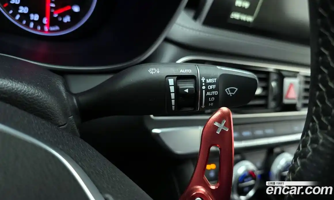 Genesis G70 2019 2.0 Автомат в Москве № 22490, фото 16