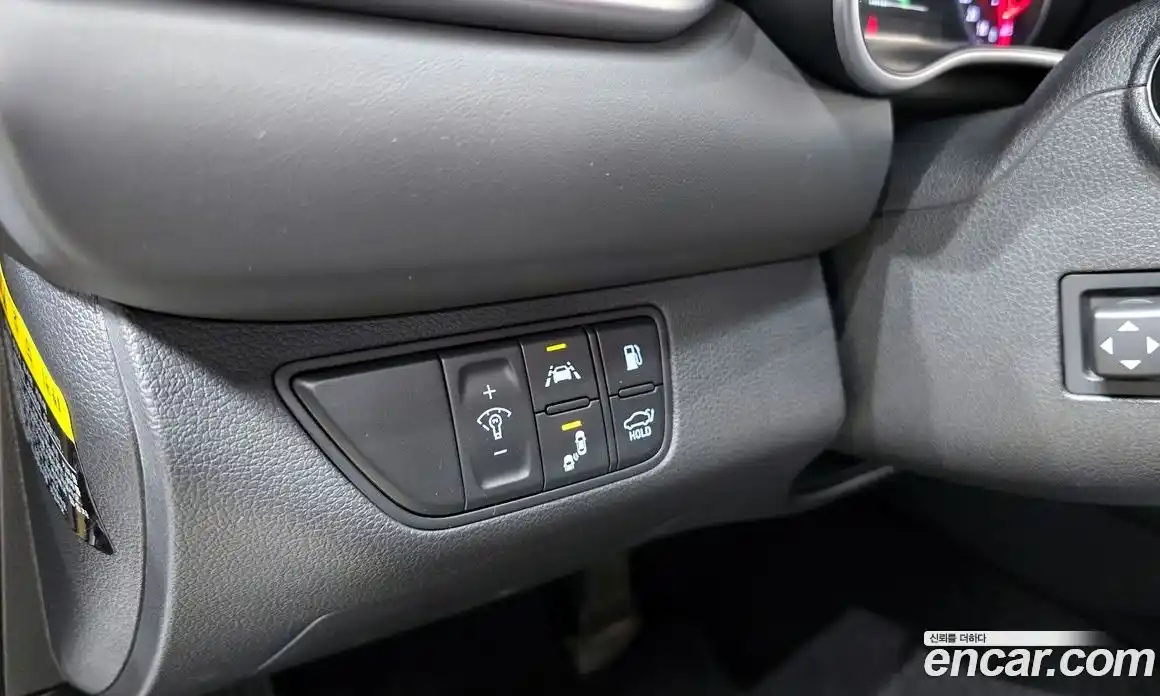 Genesis G70 2019 2.0 Автомат в Москве № 22490, фото 20