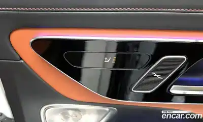 Mercedes-Benz GLC-Class 2023 2.0 Автомат в Москве № 225085, миниатюра 11