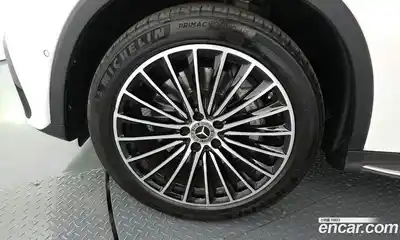 Mercedes-Benz GLC-Class 2023 2.0 Автомат в Москве № 225085, миниатюра 5