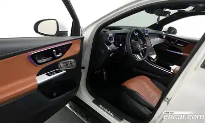 Mercedes-Benz GLC-Class 2023 2.0 Автомат в Москве № 225085, миниатюра 6