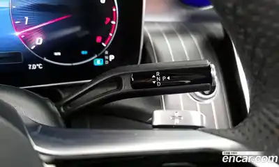 Mercedes-Benz GLC-Class 2023 2.0 Автомат в Москве № 225085, миниатюра 9