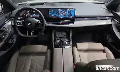BMW 5-Series 2025 2.0 Автомат в Москве № 227776, миниатюра 11