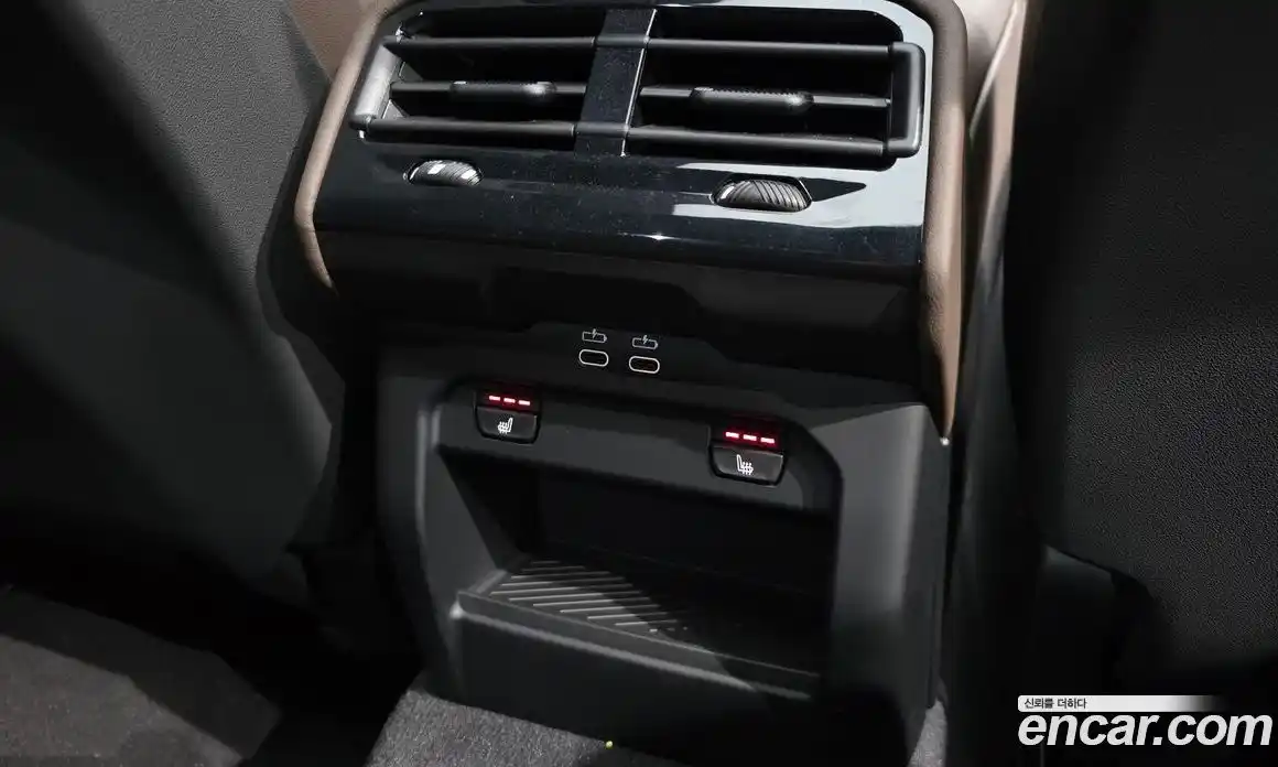 BMW 5-Series 2025 2.0 Автомат в Москве № 227776, фото 18