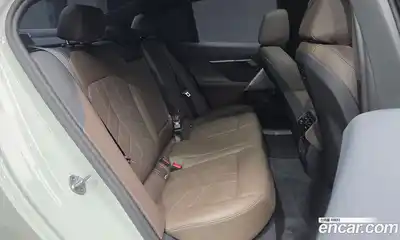 BMW 5-Series 2025 2.0 Автомат в Москве № 227776, миниатюра 2