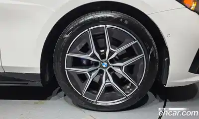 BMW 5-Series 2025 2.0 Автомат в Москве № 227776, миниатюра 5