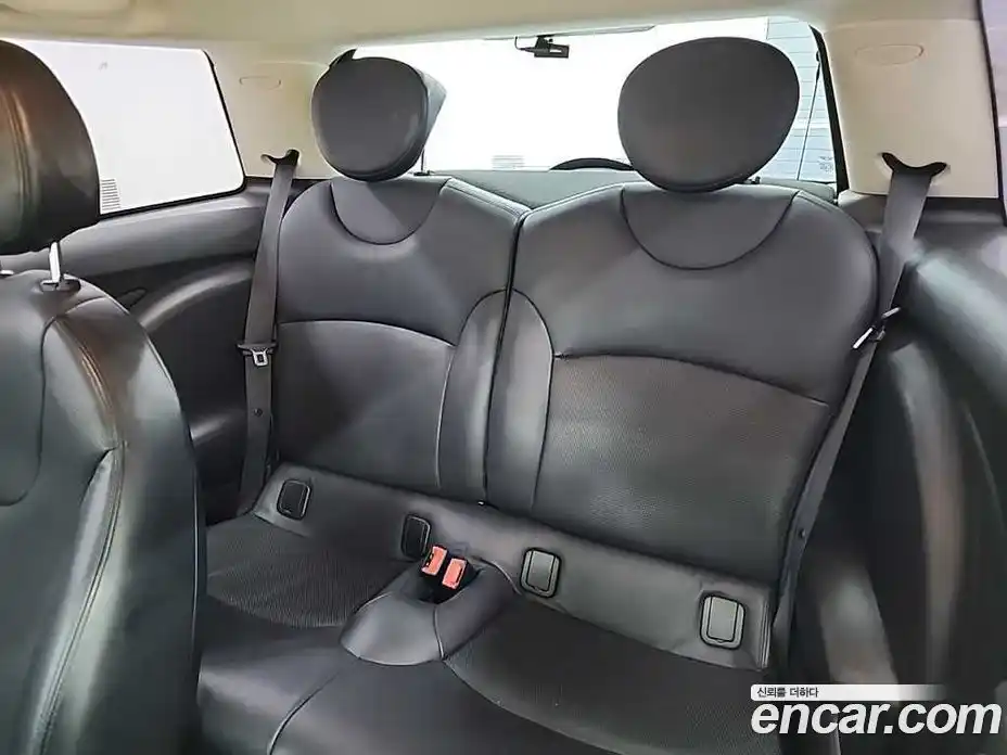 Mini Cooper 2012 2.0 Автомат в Москве № 228121, фото 12