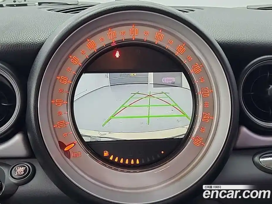 Mini Cooper 2012 2.0 Автомат в Москве № 228121, фото 13