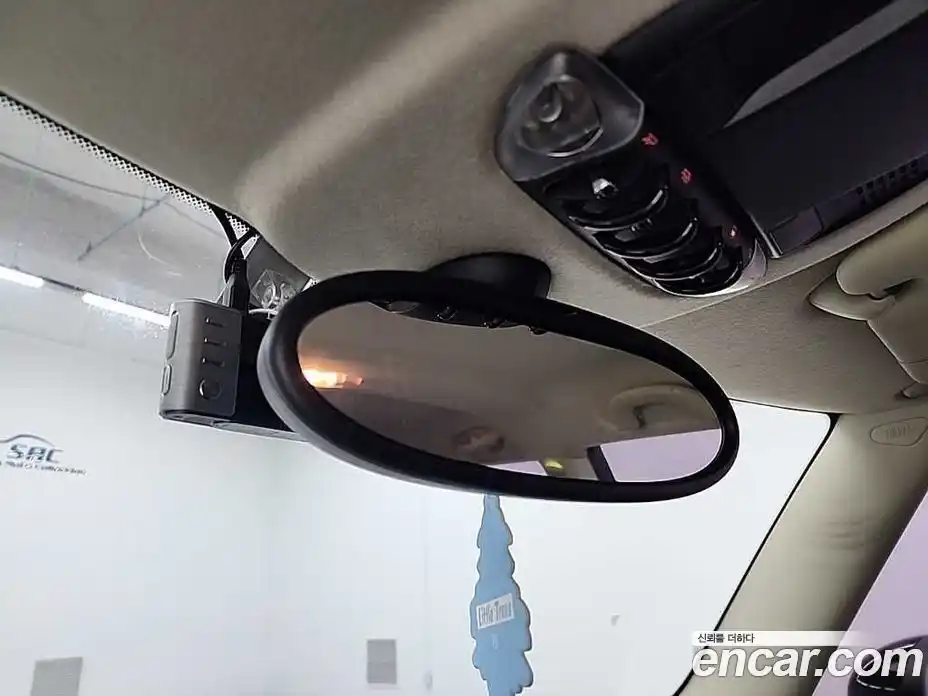 Mini Cooper 2012 2.0 Автомат в Москве № 228121, фото 14