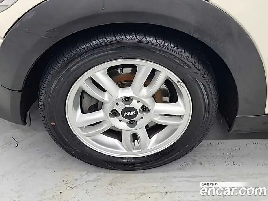 Mini Cooper 2012 2.0 Автомат в Москве № 228121, фото 17