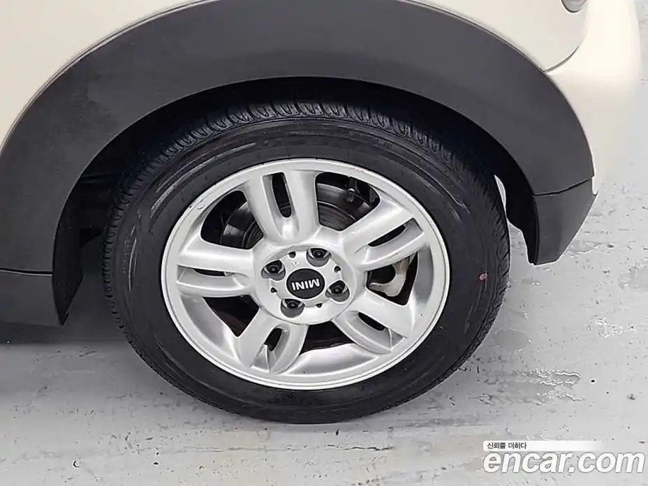 Mini Cooper 2012 2.0 Автомат в Москве № 228121, фото 18