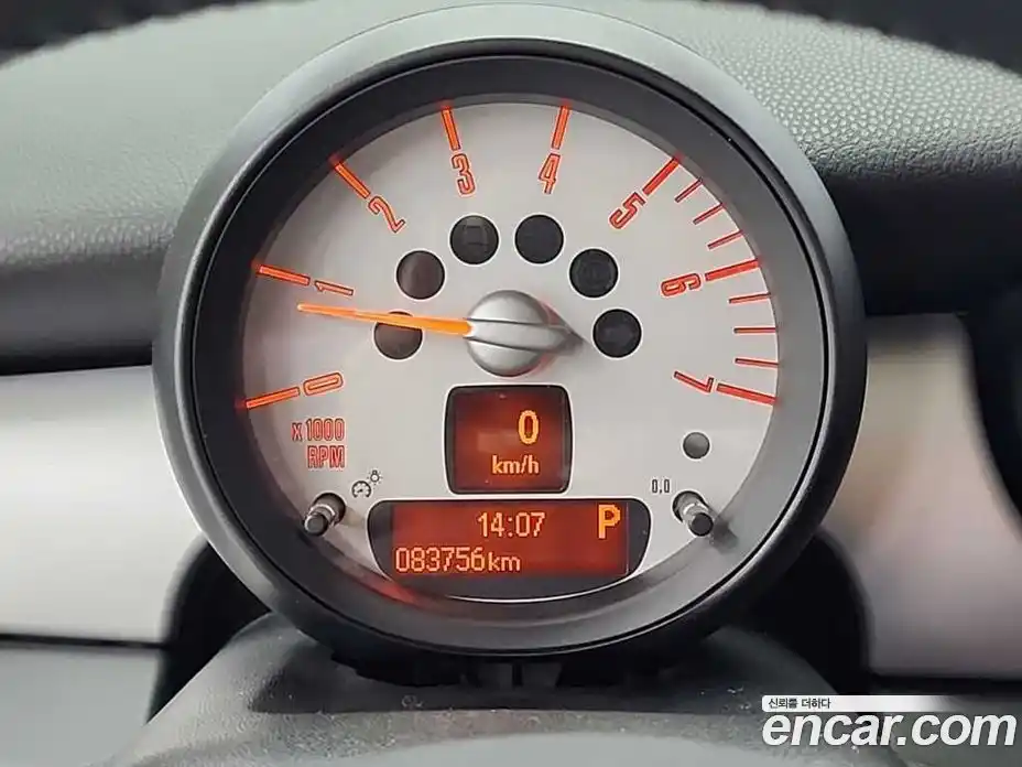 Mini Cooper 2012 2.0 Автомат в Москве № 228121, фото 6