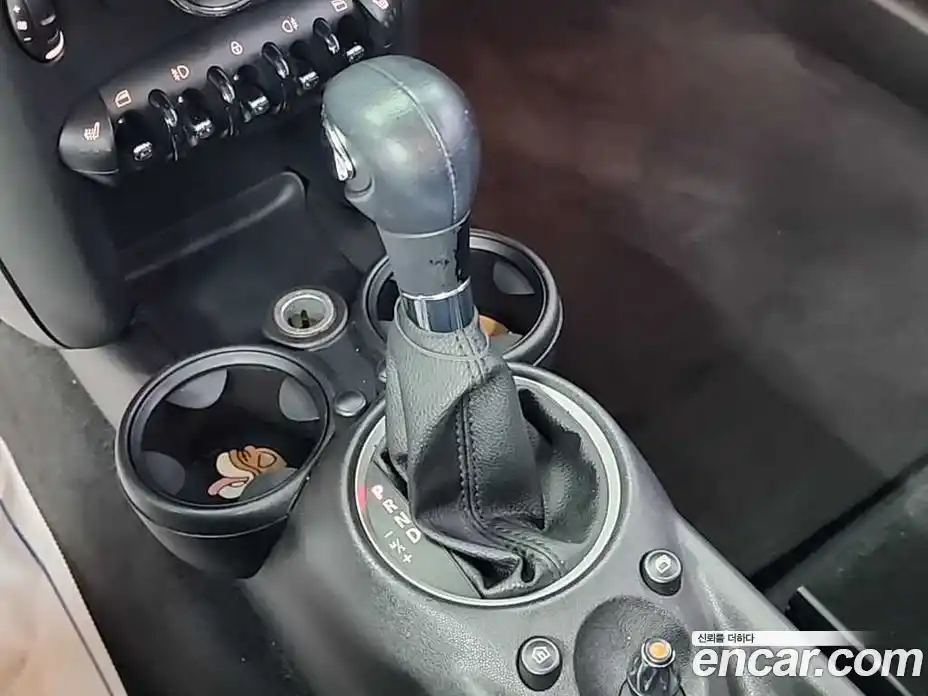 Mini Cooper 2012 2.0 Автомат в Москве № 228121, фото 8