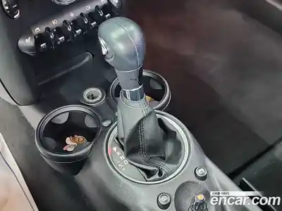 Mini Cooper 2012 2.0 Автомат в Москве № 228121, миниатюра 8