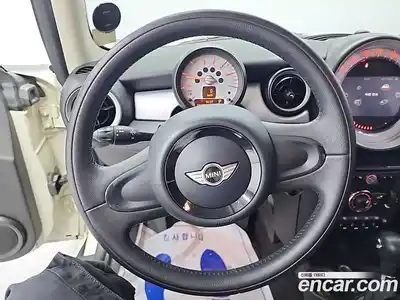 Mini Cooper 2012 2.0 Автомат в Москве № 228121, миниатюра 9