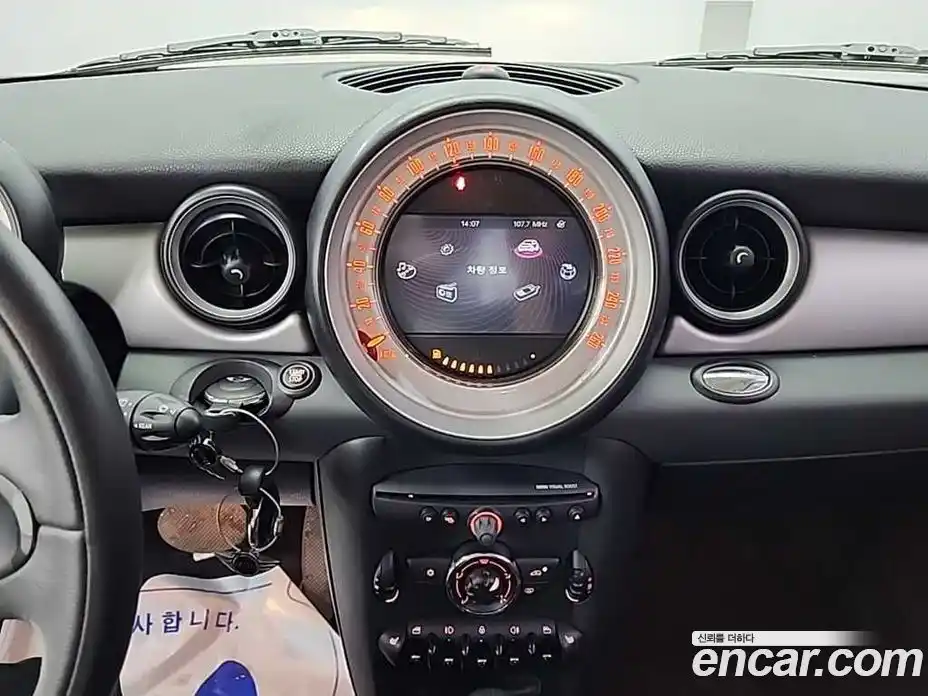 Mini Cooper 2012 2.0 Автомат в Москве № 228121, фото 10