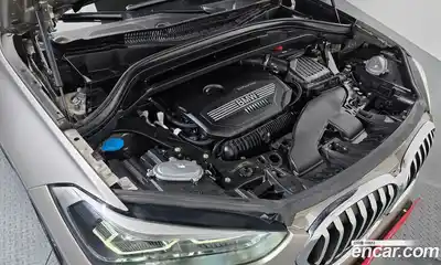 BMW X1 2021 2.0 Автомат в Москве № 228439, миниатюра 12