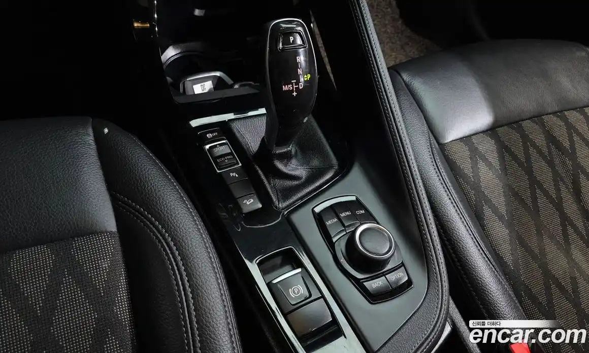 BMW X1 2021 2.0 Автомат в Москве № 228439, фото 16