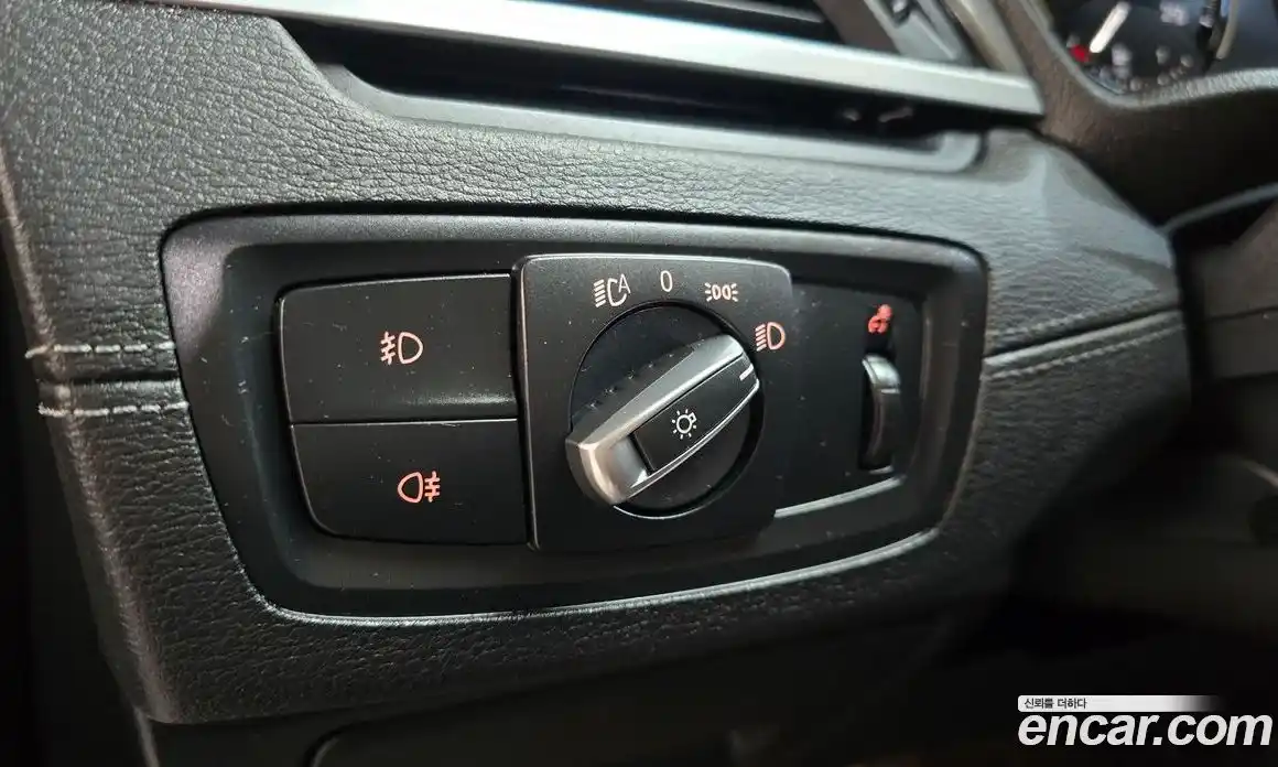 BMW X1 2021 2.0 Автомат в Москве № 228439, фото 6