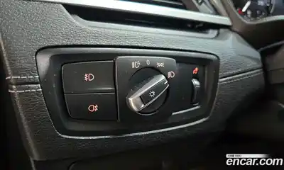 BMW X1 2021 2.0 Автомат в Москве № 228439, миниатюра 6