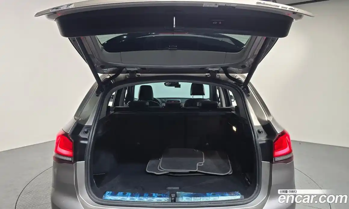 BMW X1 2021 2.0 Автомат в Москве № 228439, фото 7