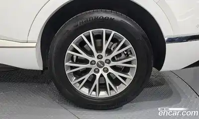 Genesis GV80 2020 3.0 Автомат в Москве № 22914, миниатюра 12