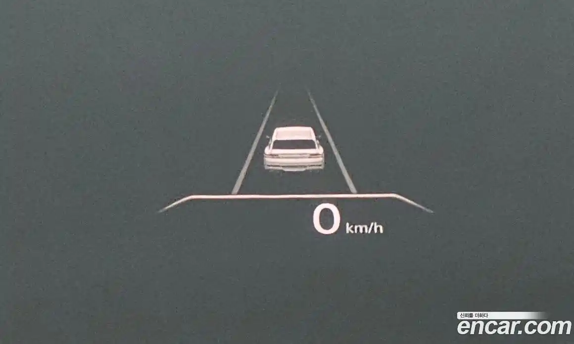 Genesis GV80 2020 3.0 Автомат в Москве № 22914, фото 17