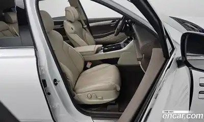 Genesis GV80 2020 3.0 Автомат в Москве № 22914, миниатюра 2