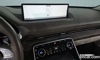 Genesis GV80 2020 3.0 Автомат в Москве № 22914, миниатюра 3