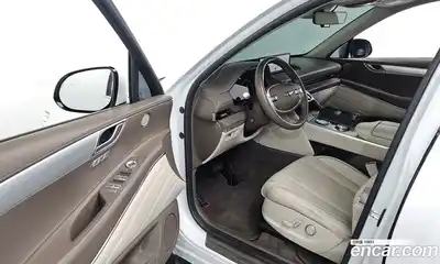 Genesis GV80 2020 3.0 Автомат в Москве № 22914, миниатюра 5