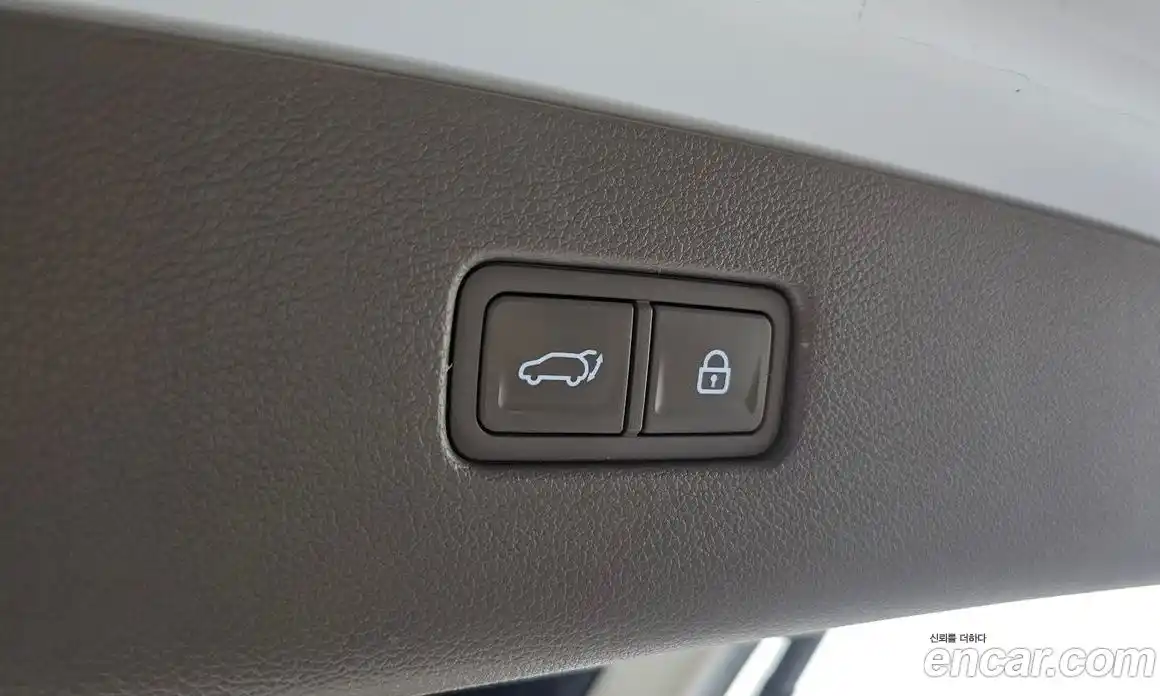 Genesis GV80 2020 3.0 Автомат в Москве № 22914, фото 8