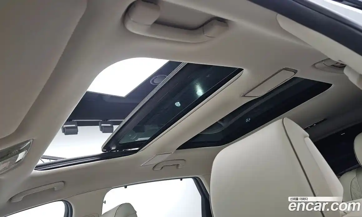 Genesis GV80 2020 3.0 Автомат в Москве № 22914, фото 10