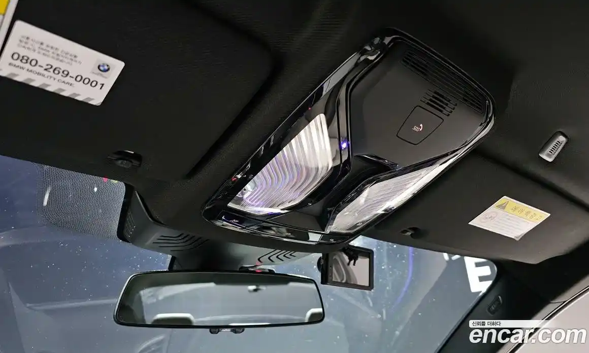 BMW M5 2018 4.4 Автомат в Москве № 229277, фото 17