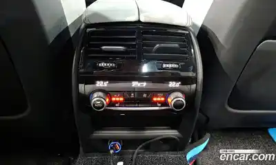 BMW M5 2018 4.4 Автомат в Москве № 229277, миниатюра 7