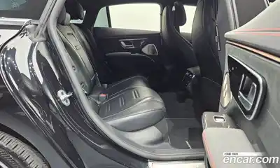 Mercedes-Benz EQS 2022 0.3 Автомат в Москве № 229480, миниатюра 12