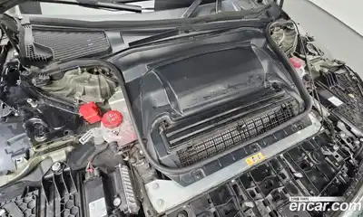 Mercedes-Benz EQS 2022 0.3 Автомат в Москве № 229480, миниатюра 6