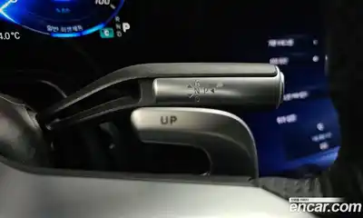 Mercedes-Benz EQS 2022 0.3 Автомат в Москве № 229480, миниатюра 9