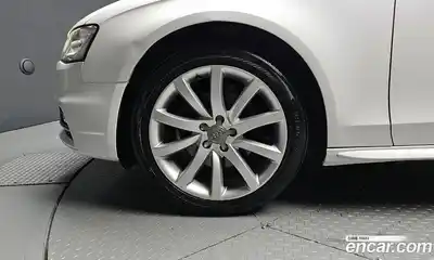 Audi A4 2015 2.0 Автомат в Москве № 229556, миниатюра 10