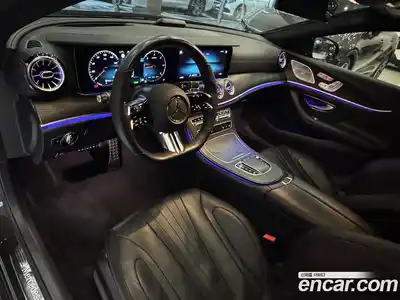 Mercedes-Benz CLS-Class 2022 2.0 Автомат в Москве № 229564, миниатюра 11