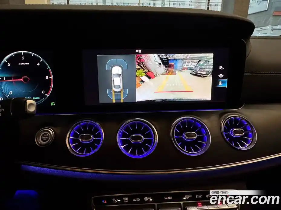 Mercedes-Benz CLS-Class 2022 2.0 Автомат в Москве № 229564, фото 14