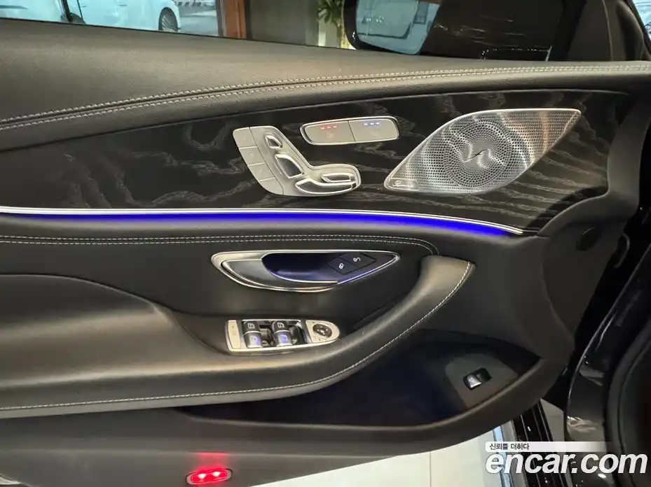 Mercedes-Benz CLS-Class 2022 2.0 Автомат в Москве № 229564, фото 15