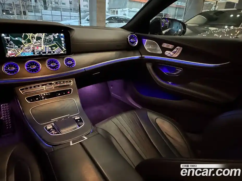 Mercedes-Benz CLS-Class 2022 2.0 Автомат в Москве № 229564, фото 16