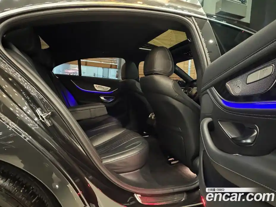 Mercedes-Benz CLS-Class 2022 2.0 Автомат в Москве № 229564, фото 18