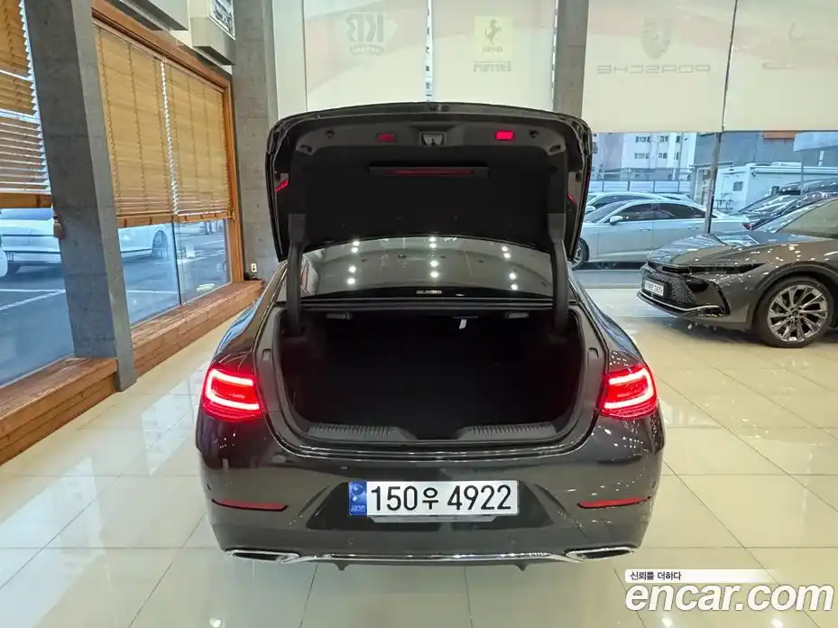 Mercedes-Benz CLS-Class 2022 2.0 Автомат в Москве № 229564, фото 20