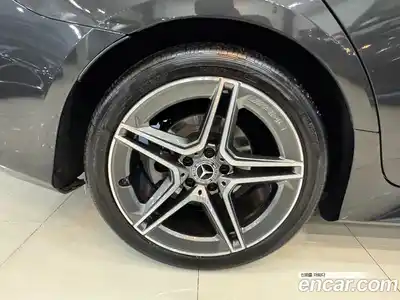 Mercedes-Benz CLS-Class 2022 2.0 Автомат в Москве № 229564, миниатюра 5