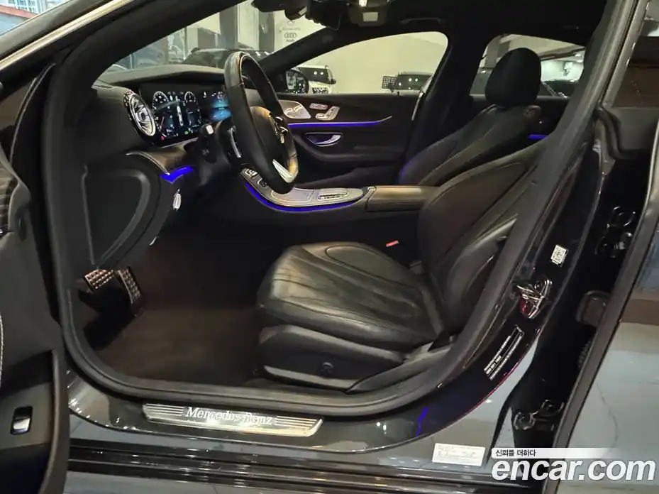 Mercedes-Benz CLS-Class 2022 2.0 Автомат в Москве № 229564, фото 10