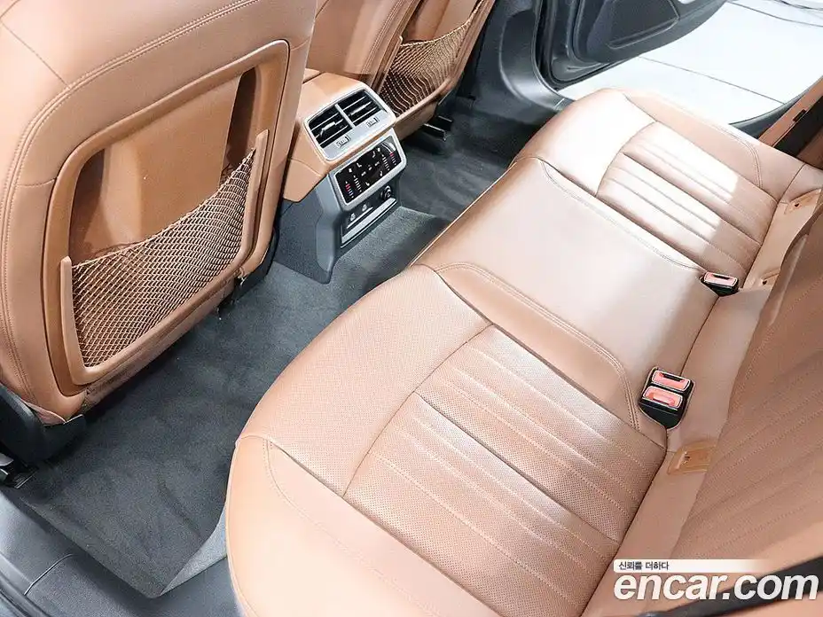 Audi A6 2023 2.0 Автомат в Москве № 229723, фото 12